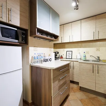 Διαμέρισμα Apartament Warzywnicza Old Town Γκντανσκ