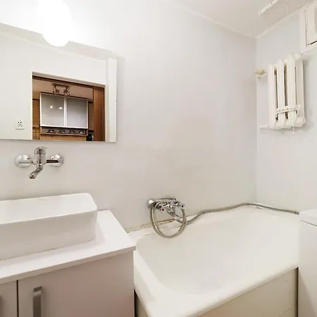 Διαμέρισμα Apartament Warzywnicza Old Town *