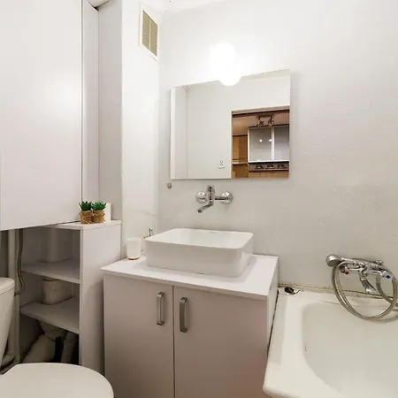 Διαμέρισμα Apartament Warzywnicza Old Town *